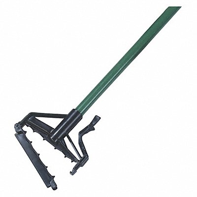 Mop Handle 60 in L Green PK12 MPN:4166409