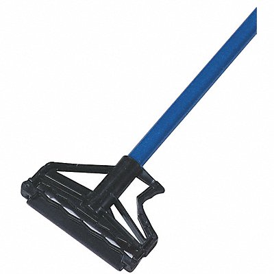 Mop Handle 60 in L Blue PK12 MPN:4166414