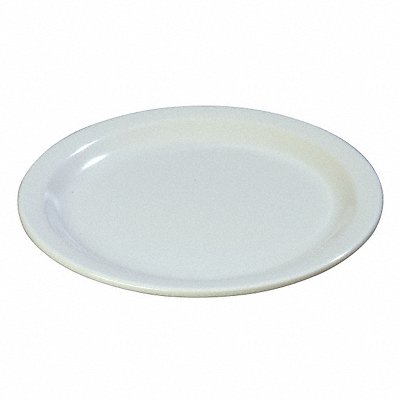 Salad Plate 7-1/4 White PK48 MPN:43503GR02