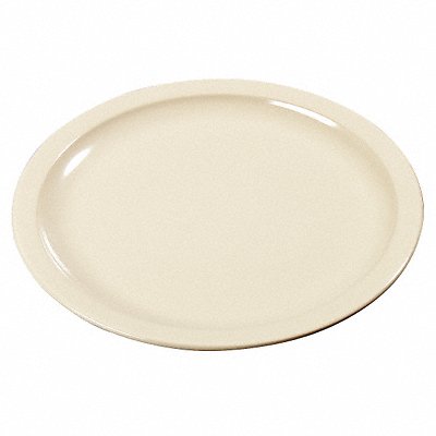 Pie Plate 6-1/2 In Tan PK48 MPN:KL204GR25