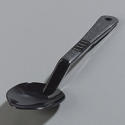 High Heat Serving Spoon Blk 13 In PK12 MPN:441503