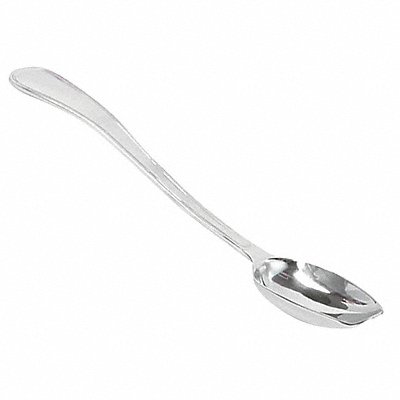 Salad Spoon SS 9-1/4 In PK12 MPN:604460GR