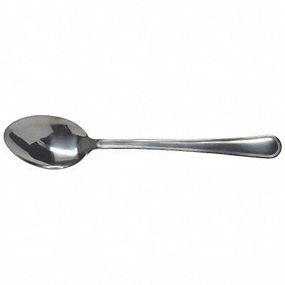 Solid Serving Spoon SS 12 In PK12 MPN:609001