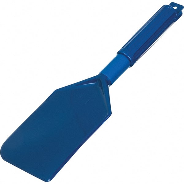 Pack of 6 Sparta Blue Nylon Mixing Paddles without Holes MPN:40350C14