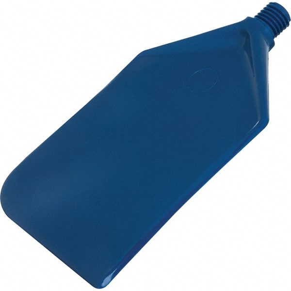 Pack of 6 Sparta Blue Nylon Mixing Paddles without Holes MPN:40361C14