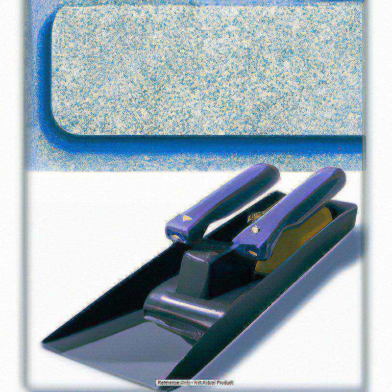 Floor Squeegee 30 in W Straight PK6 MPN:4008300