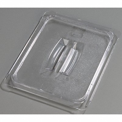 Handled Food Pan Lid Half-Size PK6 MPN:10230U07