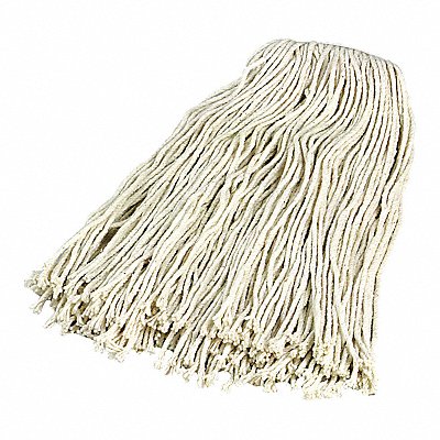 Mop Head Natural Cotton PK12 MPN:369816B00