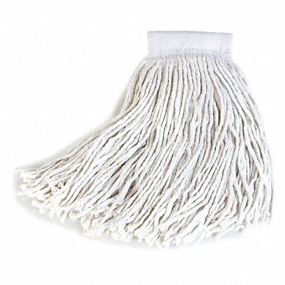 Mop Head White Cotton PK12 MPN:369817B00