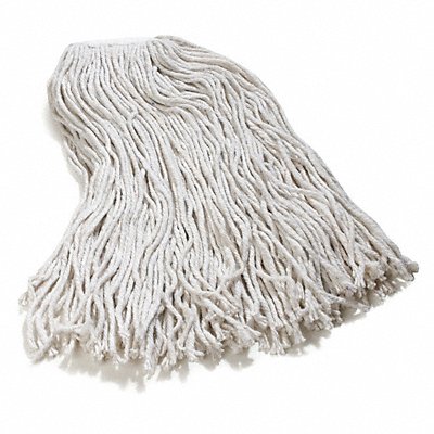 Mop Head Natural Cotton PK12 MPN:36983200