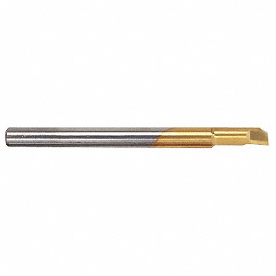 Boring Bar 5.08mm Carbide MPN:MTR 2 R0.15 L5 BXC