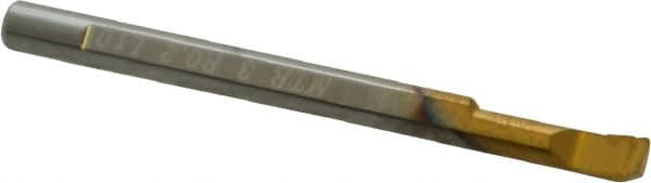 Boring Bar: 0.12