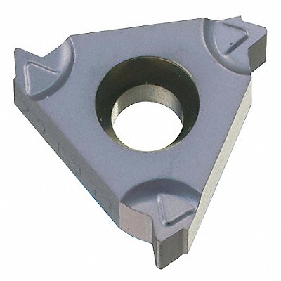 Threading Insert 06IR Triangle MPN:06 IR 18 UN BMA