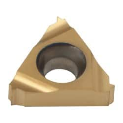 Laydown Threading Insert: 11 IR 32 UN BXC, Solid Carbide MPN:11IR32UNBXC