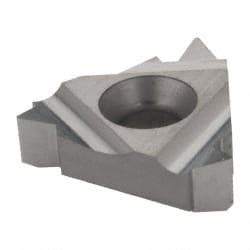 Laydown Threading Insert: 22 IR 6 UN P30, Solid Carbide MPN:22IR6UNP30