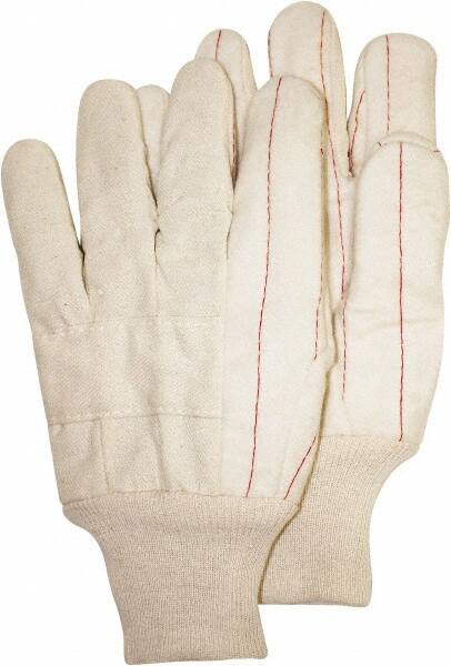 Size L Cotton Lined Cotton Hot Mill Glove MPN:IA174KW