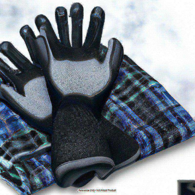 Heat Resistant Glove Heavyweight M PK12 MPN:71325742-M