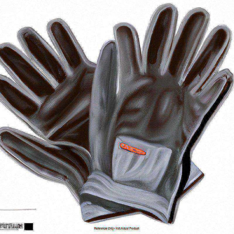 Goatskin Driver Glove Left Wht Sz10 PK12 MPN:AMT70A10LH