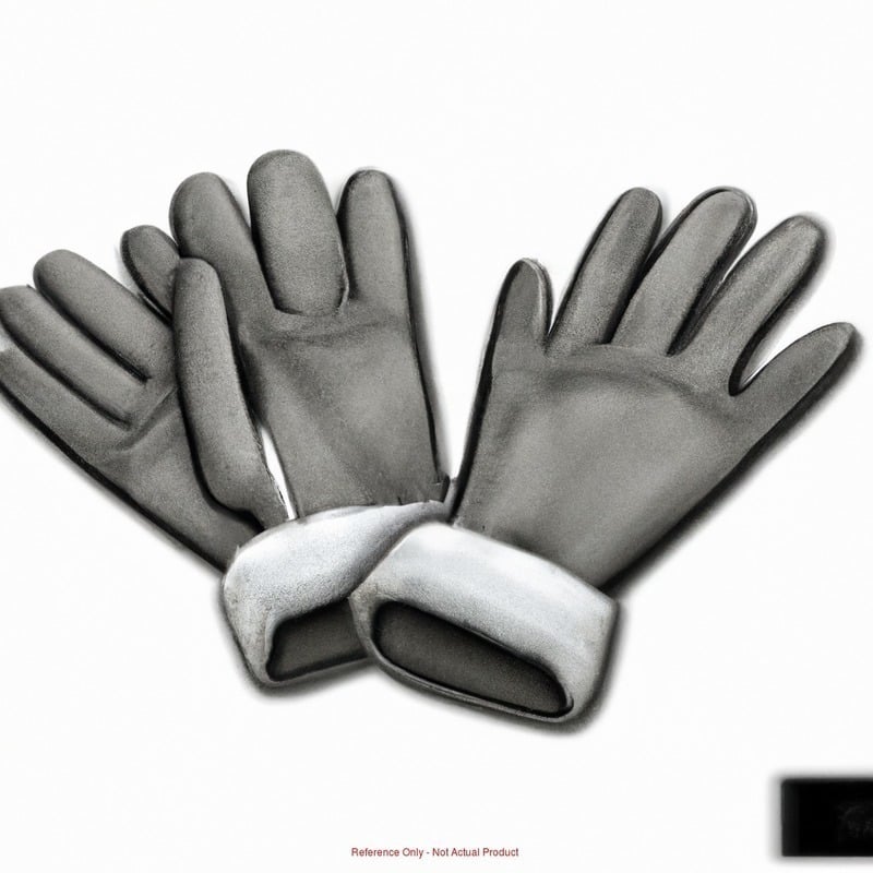 Goatskin Driver Glove Rght Whte Sz6 PK12 MPN:AMT70A6RH