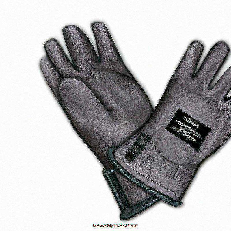 Goatskin Driver Glove Left Whte Sz7 PK12 MPN:AMT70A7LH