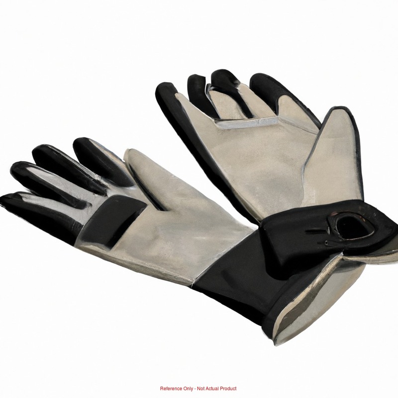 Goatskin Driver Glove Left Whte Sz8 PK12 MPN:AMT70A8LH