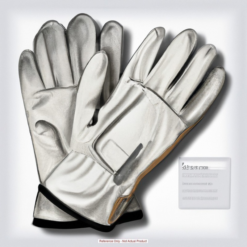 Goatskin Driver Glove Left Whte Sz9 PK12 MPN:AMT70A9LH