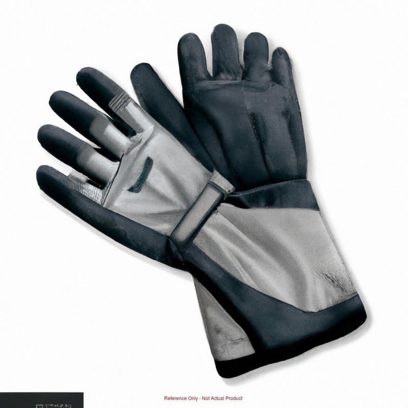 Goatskin Drivers Gloves L PK12 MPN:ITRG9999KTEL