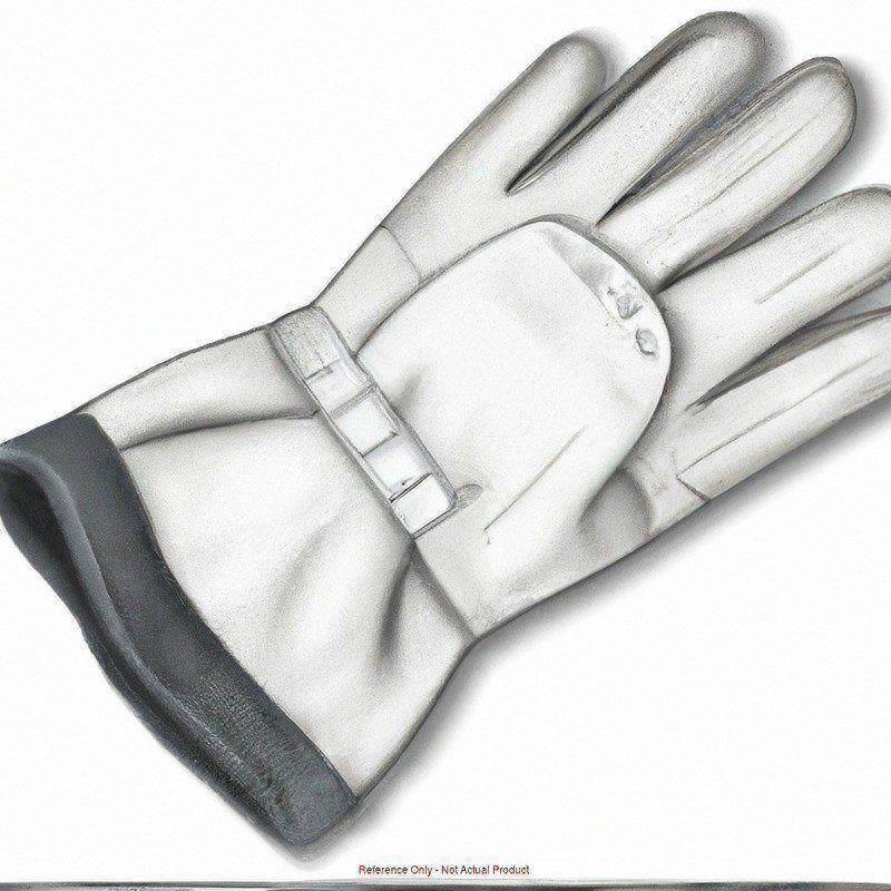 Goatskin Drivers Gloves M PK12 MPN:ITRG9999KTEM