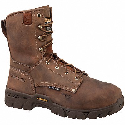 8 Work Boot 8 2E Brown Composite PR MPN:CA9582