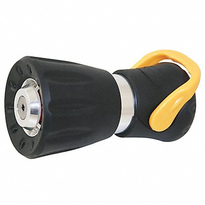 Fire Hose Nozzle w/On/Off Switch MPN:90051