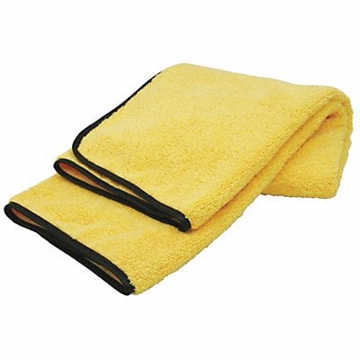 Microfiber Cloth 22 x 36 Yellow MPN:40059AS