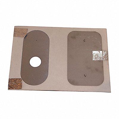Support Plate MPN:50DK406230