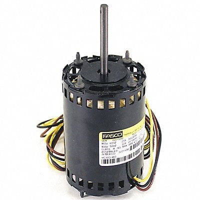 Inducer Motor 460V MPN:HC30GL460