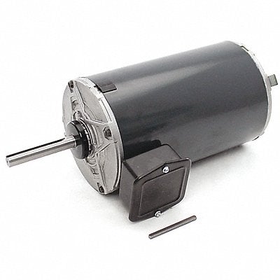 Motor 230/460V 3-Phase 1 HP 1140 rpm MPN:HD52AK654