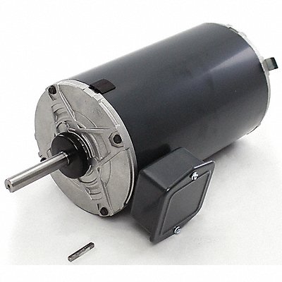 Motor 208/230/460V 1HP 1140 rpm MPN:HD52GE650