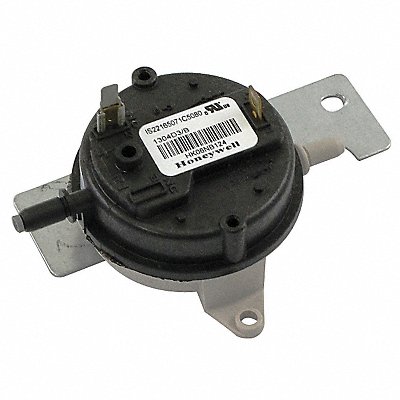 Pressure Switch 1.65 inWC MPN:HK06NB124