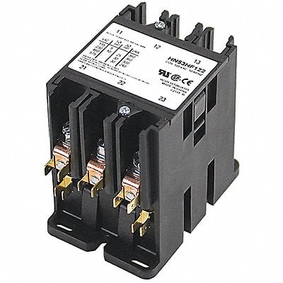 Contactor 75A 120V Coil MPN:HN53HF122