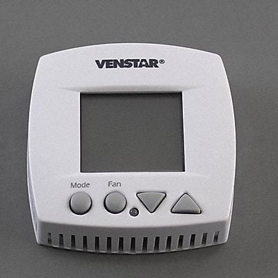 Venstar Thermostat 2H/2C 5+2 days MPN:VST1050