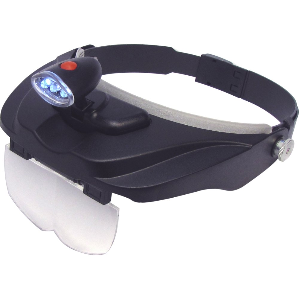 Example of GoVets Eye Protection category