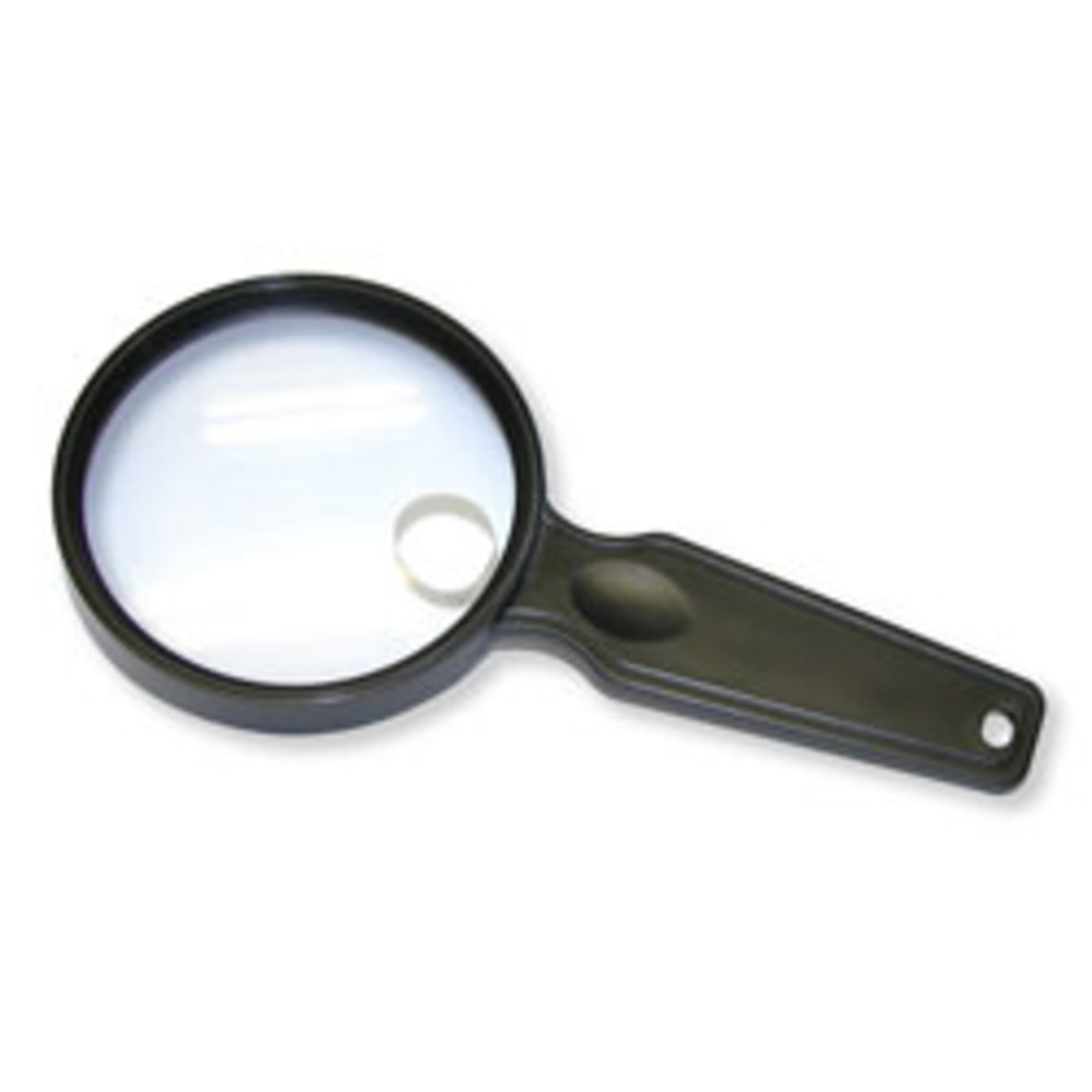 Carson MagniView Magnifier, DS-36 (Min Order Qty 15) MPN:DS-65