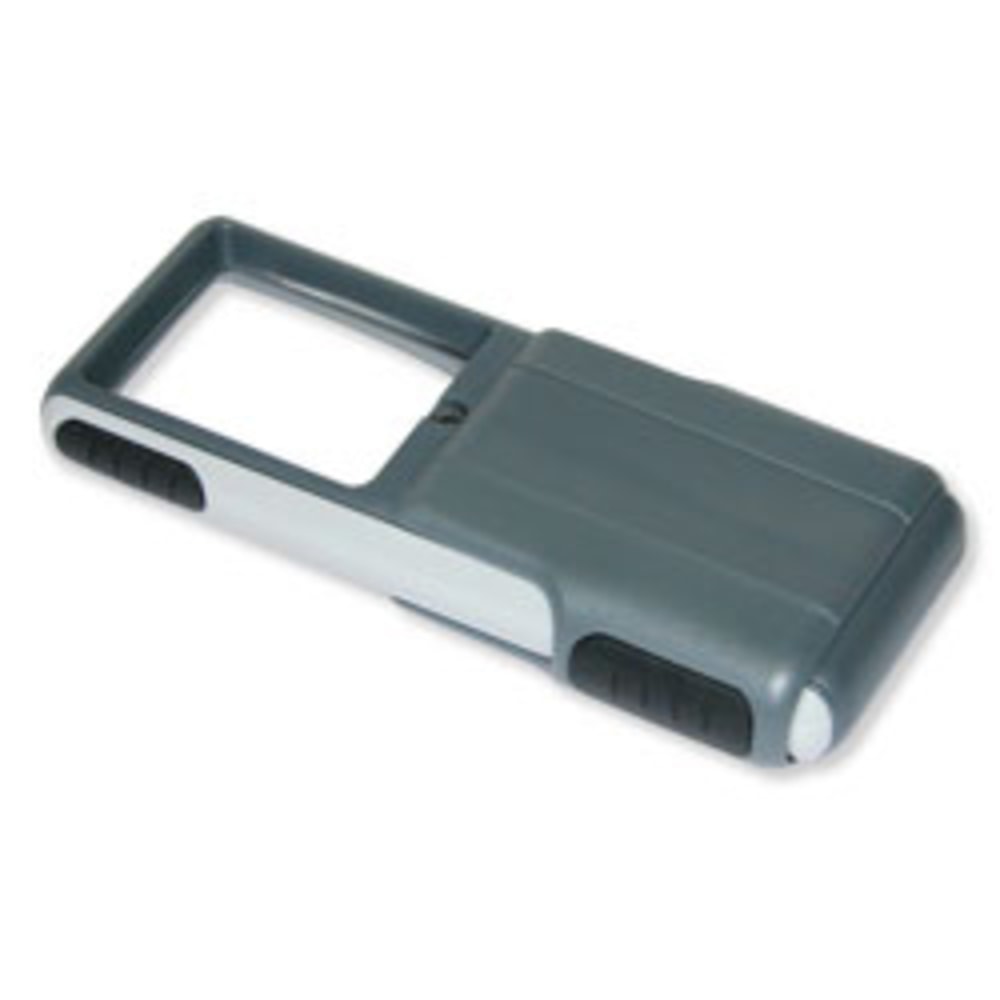 Carson MiniBrite Pocket Magnifier, PO-25 (Min Order Qty 5) MPN:PO-25