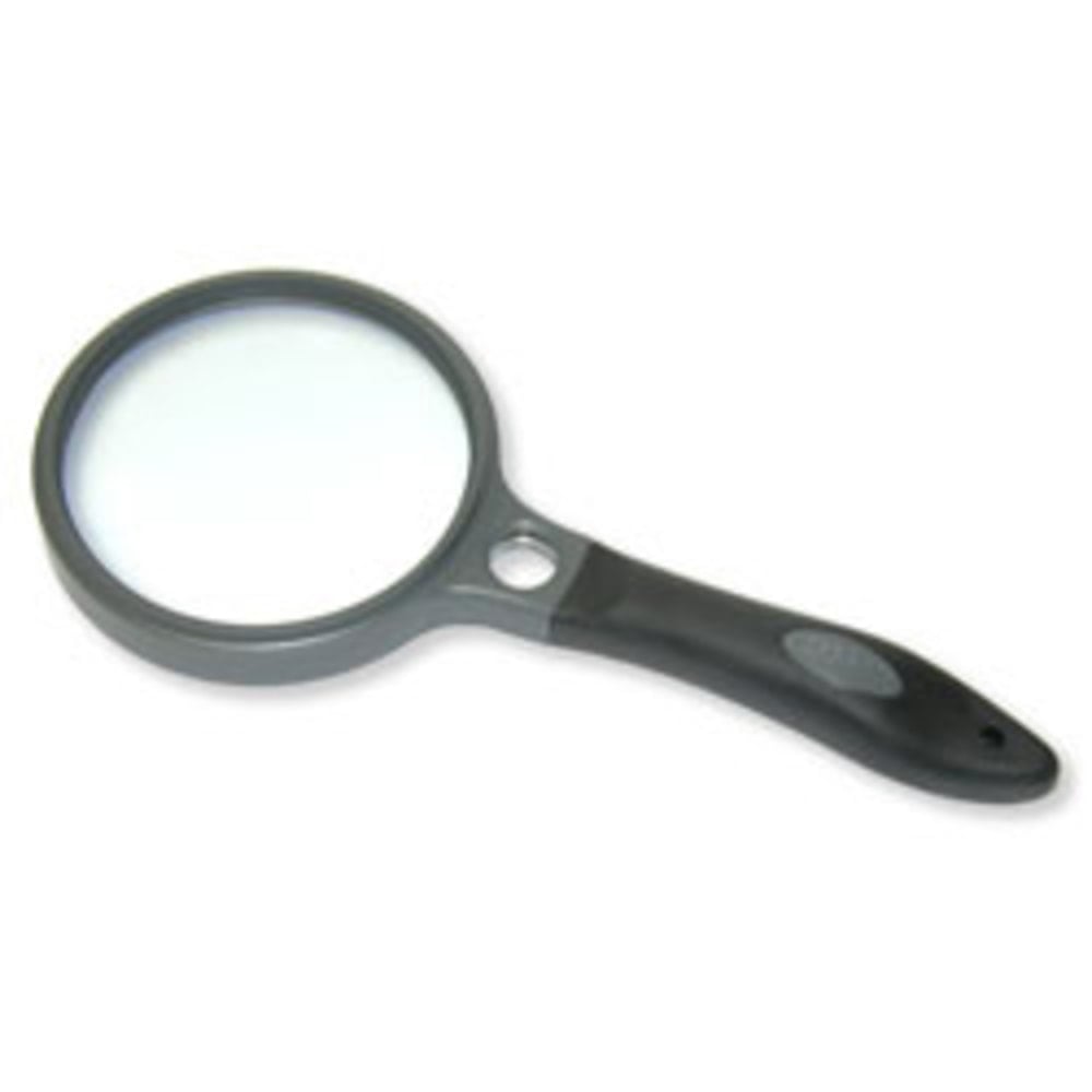 Carson SureGrip Magnifier, SG-10 (Min Order Qty 5) MPN:SG-10