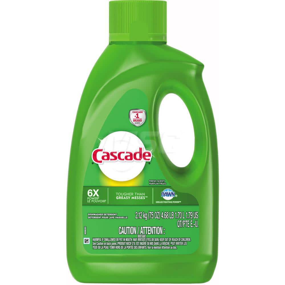 Example of GoVets Cascade brand