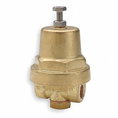 Pressure Regulator 1/4 In 2 to 30 psi MPN:04160-0016