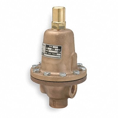 Pressure Relief Valve 1/2 In 13 psi MPN:13668-0013