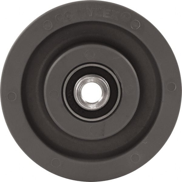 Caster Wheel: High Grade Nylon MPN:CDP-MSC-13