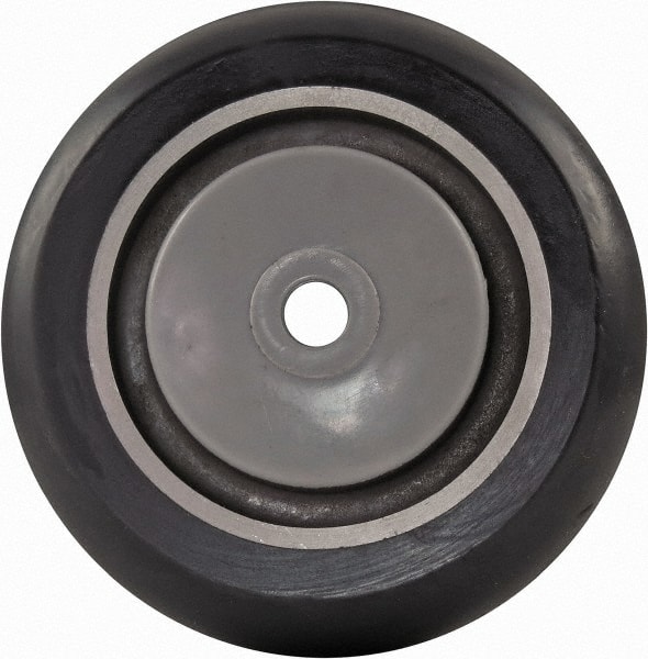 Caster Wheel: Polyurethane MPN:CDP-MSC-132