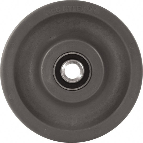 Caster Wheel: High Grade Nylon MPN:CDP-MSC-14