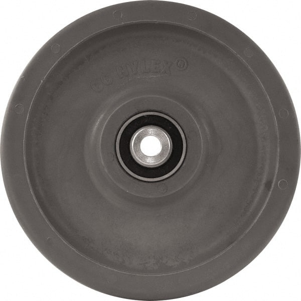 Caster Wheel: High Grade Nylon MPN:CDP-MSC-15