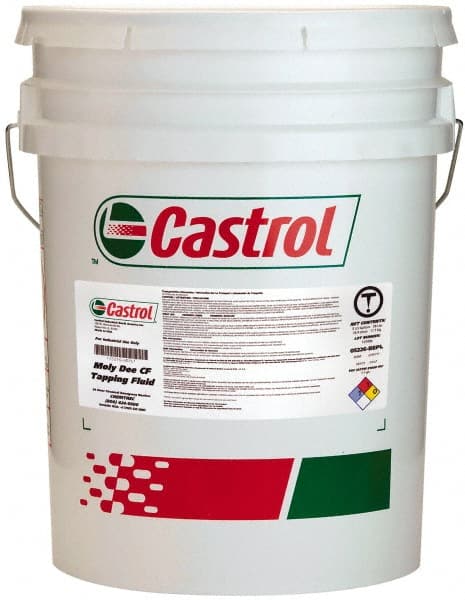 Molub-alloy 860/460-2 ES Grease: 5 gal Pail MPN:14C33E